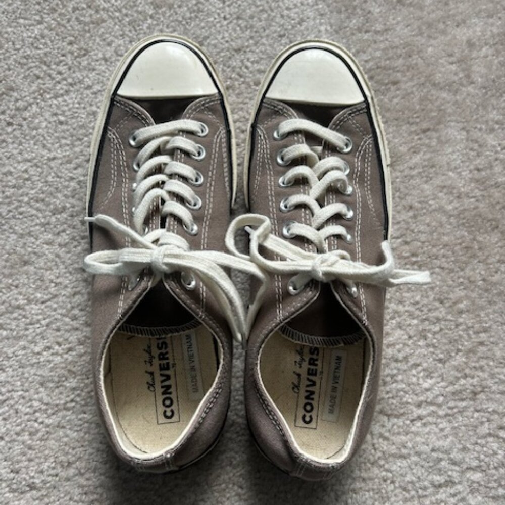 Converse Chuck 70's
